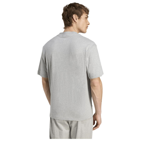 Adidas Ανδρική κοντομάνικη μπλούζα Essentials Holiday Big Logo Tee